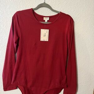 Lularoe Nova bodysuit